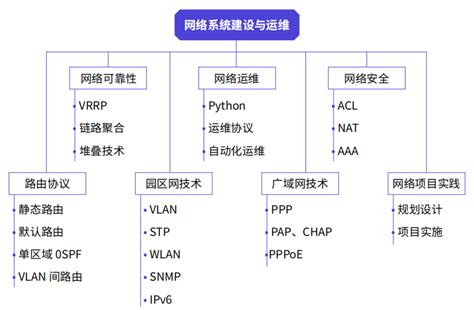 华为1+X证书：网络系统建设与运维——05-1 STP协议原理 - 武汉唯众智创