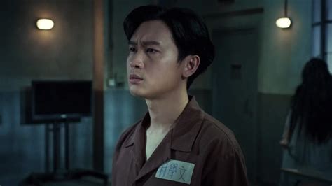 香港十大“猛鬼系列”电影，林正英垫底，你曾被哪部吓到过？_恐怖片