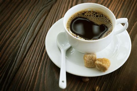 戒不掉咖啡 又对咖啡因敏感？试试这8招