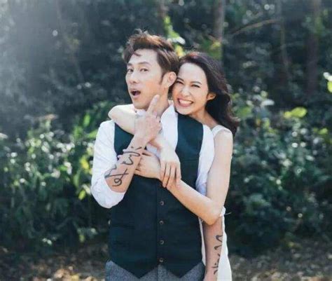 恭喜！TVB双料港姐宣布与富二代男友结婚，曾被称为翻版郭羡妮
