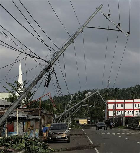 媒体：台风“巴蓬”肆虐菲律宾致死人数上升至12人 - 2019年12月26日, 俄罗斯卫星通讯社