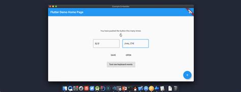 flutter桌面app（flutter 开发windows桌面应用）-小程序框架-FinClip