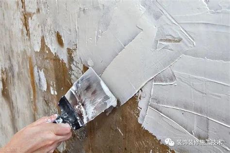 天花板刷乳胶漆的步骤（标准施工法） - 知乎