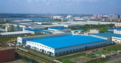厂区实力-产品中心 - 安阳市联控成套设备有限责任公司