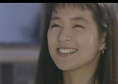 “赤名莉香”首度出演中国影片！30年，从甜心到御姐，她的笑容始终没变