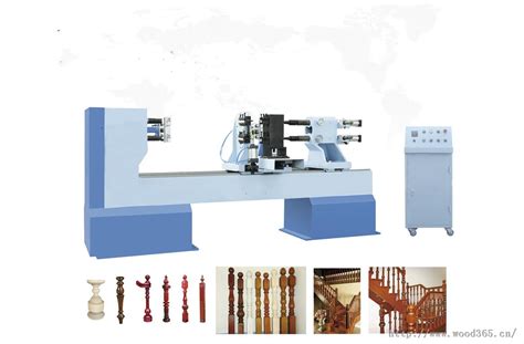 我国数控木工机械的发展现状及自动化技术的研发方向（六）_华洲数控-sanhuacnc|木工机械|数控开榫机|数控榫槽机|猫抓板设备|华洲小唐