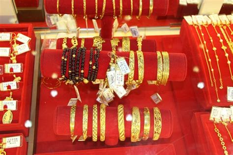 臻荣镀黄金手链 老挝砂金手链时尚串珠手链欧币金手链 婚嫁饰品-阿里巴巴