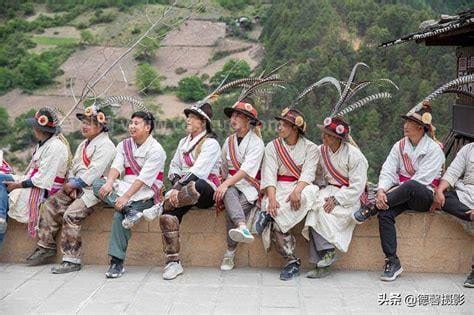 【云栏目】最早记录傈僳族古老传统的音节文字，是中国最后一种国家认定的少数民族文字