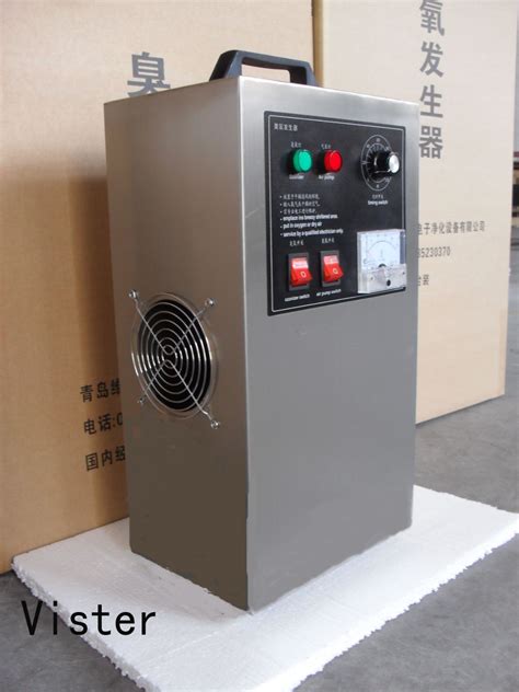 新型臭氧发生器【价格 厂家 公司】-徐州先强臭氧设备制造有限公司