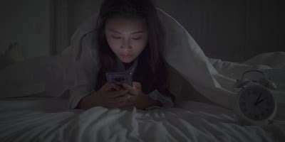 你失眠、睡不好吗？超3亿中国人有睡眠障碍！这四招睡出健康-智业互联（厦门）健康科技有限公司