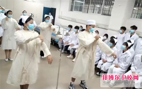 云南2023年女生学护理学校好不好_邦博尔卫校网