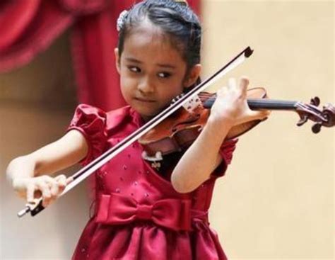 帕格尼尼国际小提琴比赛 | 曹氏提琴