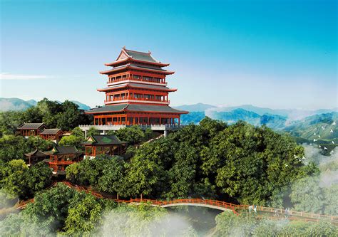 你知道西安必去的十大文化景区吗？-搜狐旅游