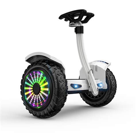 孩子的第一辆平衡车 | COOGHI酷骑儿童平衡车S3体验_智能界—智能科技聚合推荐平台—引领未来智能生活