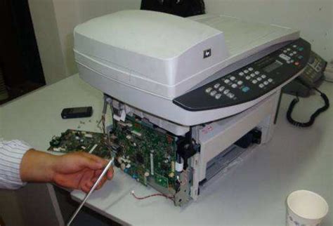 如何解决惠普HP打印机无法自动双面打印的问题_360新知