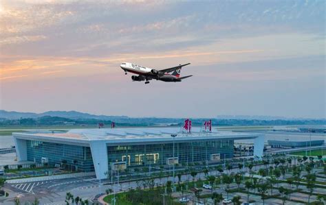 亚洲首个专业货运机场，今天正式投运