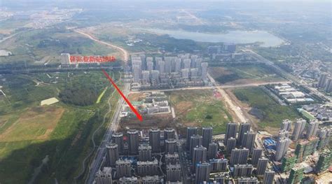 佳兆业滨湖和鸣9号楼已于前几日领取预售许可证……_新浪新闻