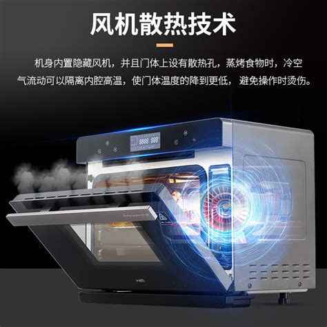 大家使用提醒华帝ZK-30i6蒸烤箱一体机是不是真的好用，达人专业评测