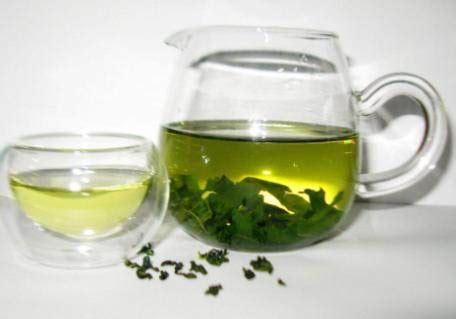 桑叶水喝好处多多，常喝桑叶茶有什么作用？