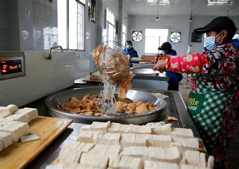 鸡西市豆腐制品厂污水处理设备制造商价格-环保在线