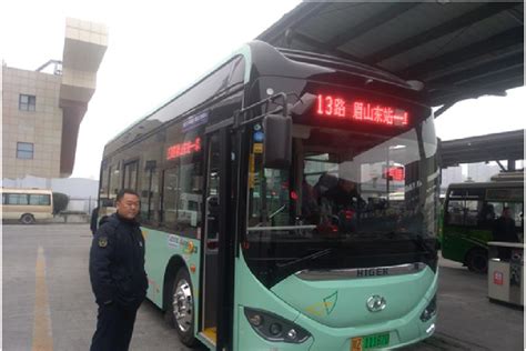 好消息！博山区13路公交车增加车次了！_淄博巴士公司
