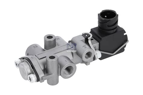 5.52001 Solenoid valve ()
