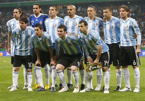 阿根廷2006世界杯阵容_2006世界杯在哪里举行 - 随意云