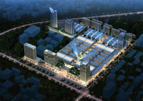 2020年中国电商产业园（二）丨电商产业园沦为噱头？三大问题阻碍前进的道路