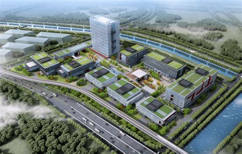恒泰产业打造苏州工业园区“工业上楼”风向标 - 规划建设委员会