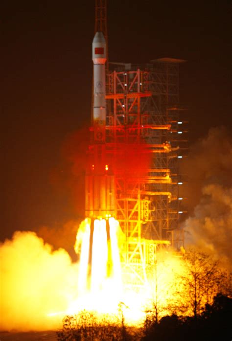 中国成功发射谷神星一号遥三运载火箭 - 2022年8月9日, 俄罗斯卫星通讯社