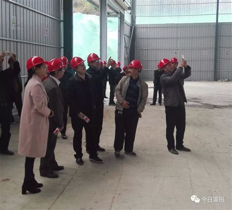 【关注】我县组织人员赴兴安县学习石材标准化开采模式