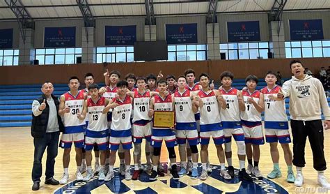 祝贺我校女子篮球队在“2020年广东省第二十届大学生篮球联赛”取得佳绩 - 广州南方学院