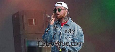 Madison, Wisconsin, USA. 26th Oct, 2016. Rapper MAC MILLER (MALCOLM ...