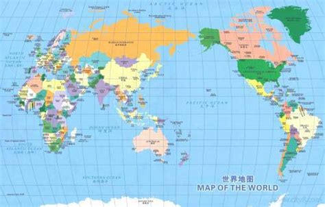 世界国土面积最大的前三名国家 土地权属界址一旦确定土地面积