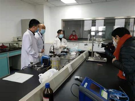 探访北京核酸检实验室 日均40万的样本到底怎么检测_手机新浪网