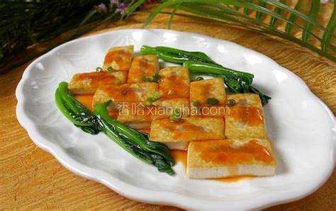 豆腐怎么做好吃？家常豆腐的3种做法，做法很简单，好吃又健康__财经头条
