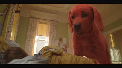 大红狗克里弗-电影-高清在线观看-百度视频