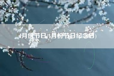 一年四季传统节日PPT图片_PPT_编号8719297_红动中国