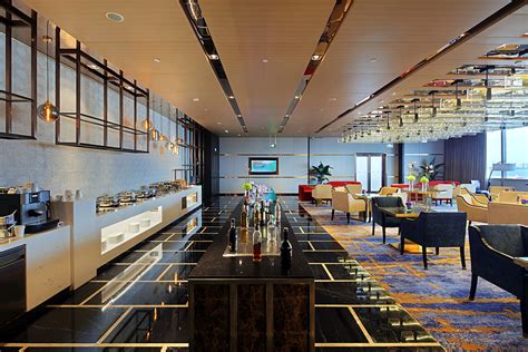 武汉首家洲际酒店 成就汉阳新地标