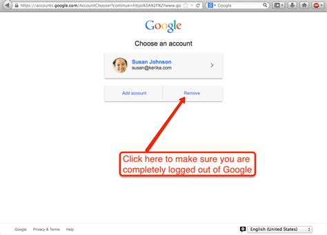 Как узнать свой Google ID » Компьютерная помощь