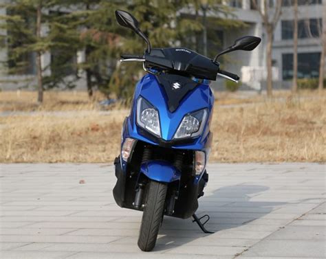 UY125最新评测，动力确实强。 - 踏板论坛 - 摩托车论坛 - 中国摩托迷网 将摩旅进行到底!