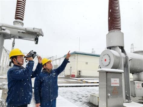 国网陇南供电公司：凝心聚力 班组建设三年提升行动“全速前进”