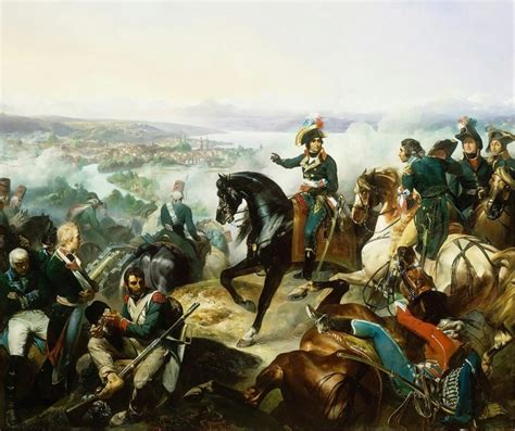 1799: Weitere Innen- und außenpolitische Erfolge für Napoleon