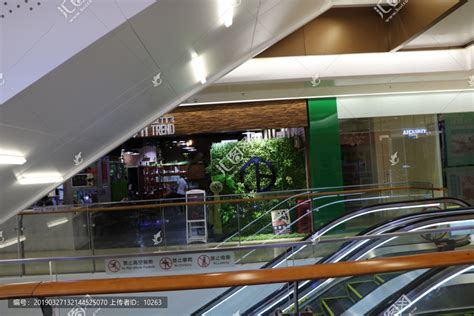 茂名城市综合体东汇城购物中心外景高清图片下载_红动中国