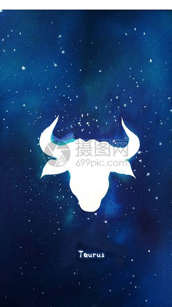 12星座金牛座图片