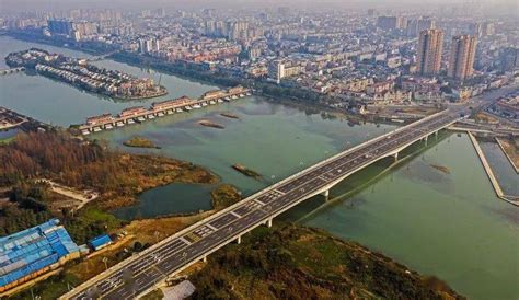 崇州西河水闸工程(Chongzhou Xihe Sluice Project) - 成都鸿策工程咨询有限公司