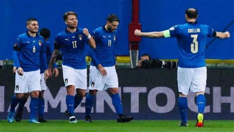 意大利能夺2022世界杯冠军吗-意大利2022世界杯夺冠预测-腾蛇体育