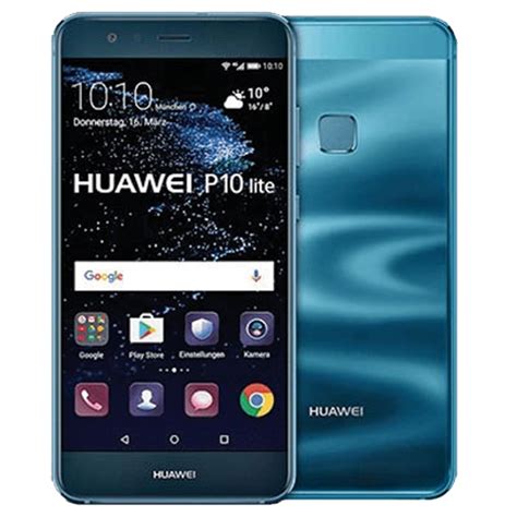 Huawei P10 Lite - Price, Full phone specifications DailyPakistanMobiles
