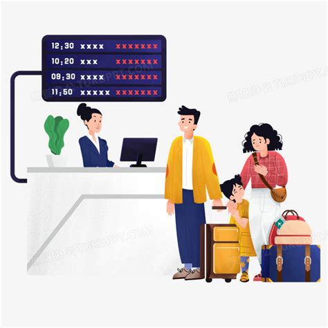 亚洲旅客使用智能手机在现代机场的航班信息屏幕上办理登机手续高清图片下载-正版图片502602625-摄图网