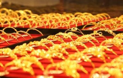 二手黄金多少钱一克回收2021-2021年黄金回收420元一克 - 见闻坊